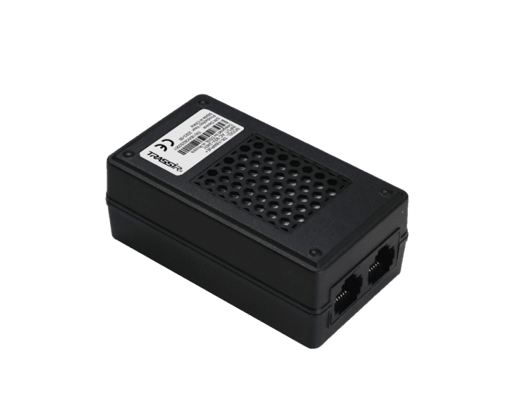 TR-I18WPoE+ Инжектор PoE