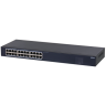 DH-SF1024 Сетевой коммутатор DH-SF1024 Сетевой коммутатор