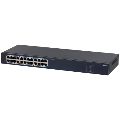 DH-SF1024 Сетевой коммутатор