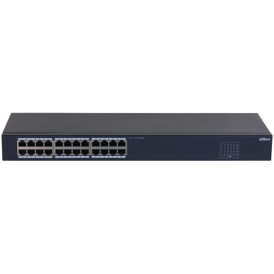 DH-SF1024 Сетевой коммутатор DH-SF1024 Сетевой коммутатор
