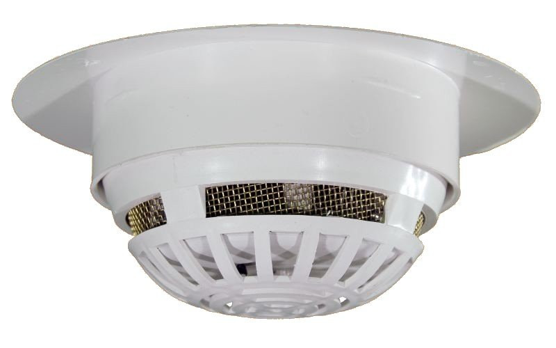 ИП 212/101-18-R IP44 (ИДТ-2 IP44) Извещатель пожарный комбинированный