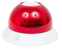 Г-12КПР Комбинированный оповещатель со стробовспышкой