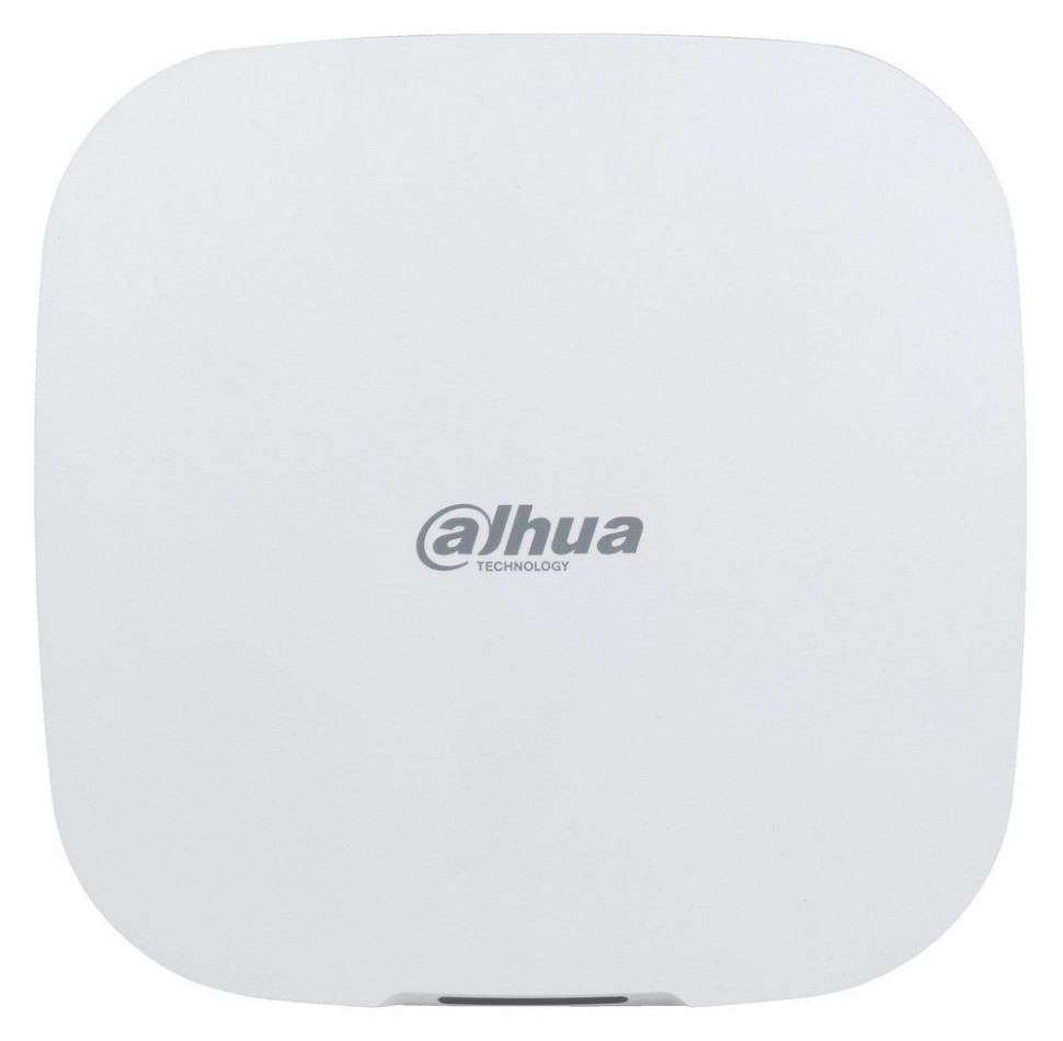 DHI-ARC3800H-W2(868) Радиоканальная контрольная панель