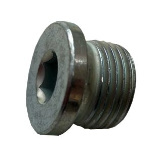 Заглушка Exd Заглушка взрывозащищенная для коробок КВО-d