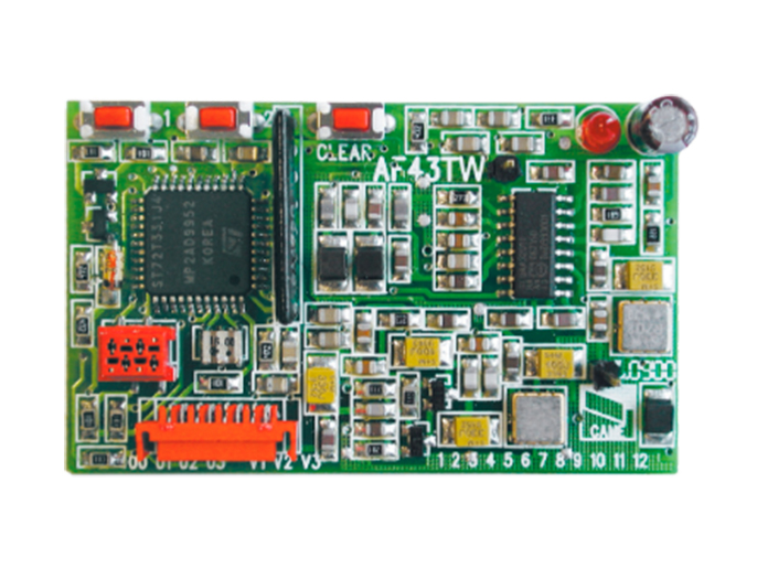 CAME AF43TW Радиоприемник встраиваемый