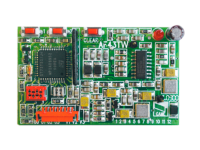 CAME AF43TW Радиоприемник встраиваемый