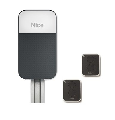 Nice SPO32CKCE Комплект автоматики для секционных ворот