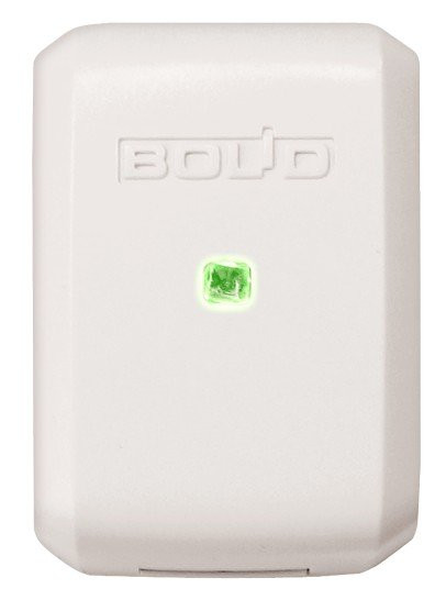 С2000-АСР2 Счетчик расхода адресный