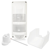 С2000Р-Пирон Извещатель охранный радиоканальный адресный