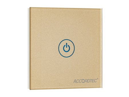 AT-H02P LED Кнопка выхода