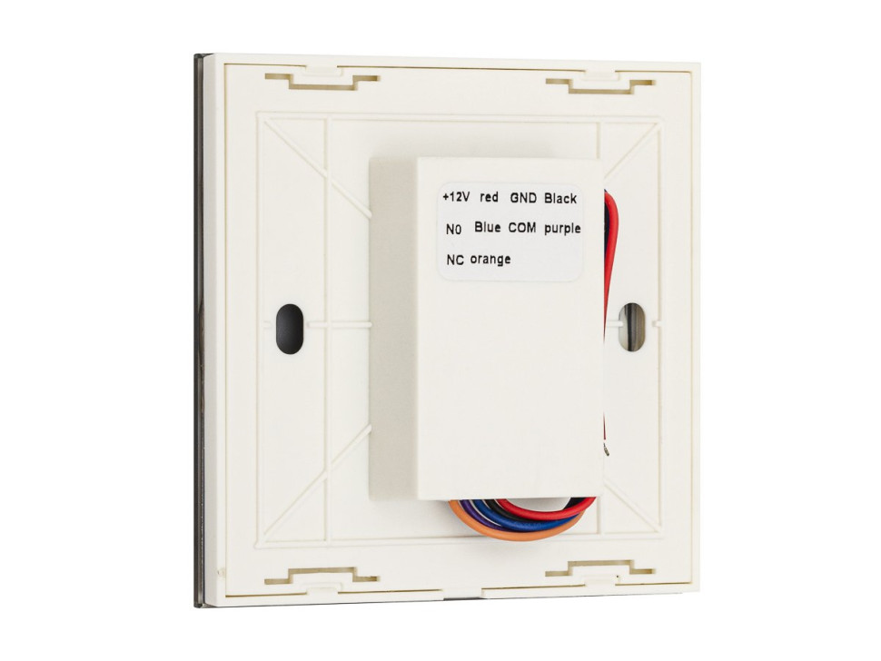 AT-H02P LED Кнопка выхода