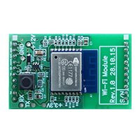 STEMAX UN Wi-Fi Модуль для передачи информации по WiFi-сетям между контроллерами и станцией мониторинга STEMAX/Мираж. Устанавливается в слот расширения контроллеров STEMAX SX810, SX820