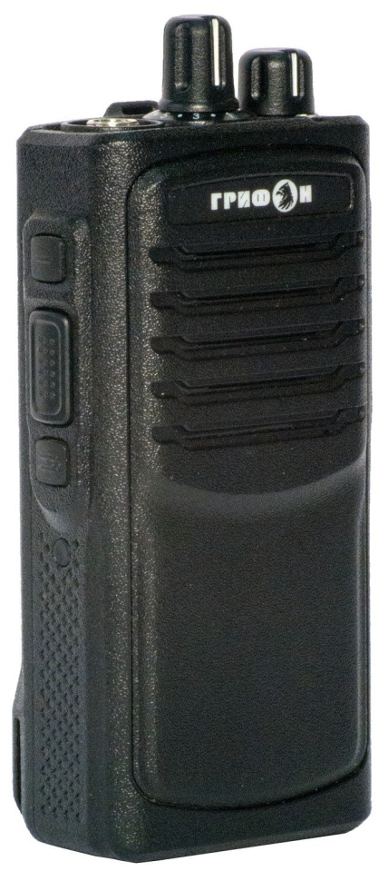 ГРИФОН G-34 (FN61003) Радиостанция портативная ГРИФОН G-34 (FN61003) Радиостанция портативная