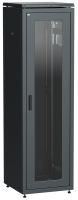LN05-47U68-GM Шкаф телекоммуникационный 19" напольный 47U