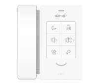 SP-SP WHITE IP абонентское устройство