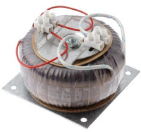 ОСМ Т 220/16,5-0,04-50 (вариант крепления № 3) Трансформатор