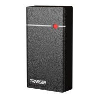 TR-R2E Считыватель бесконтактный для proxi-карт
