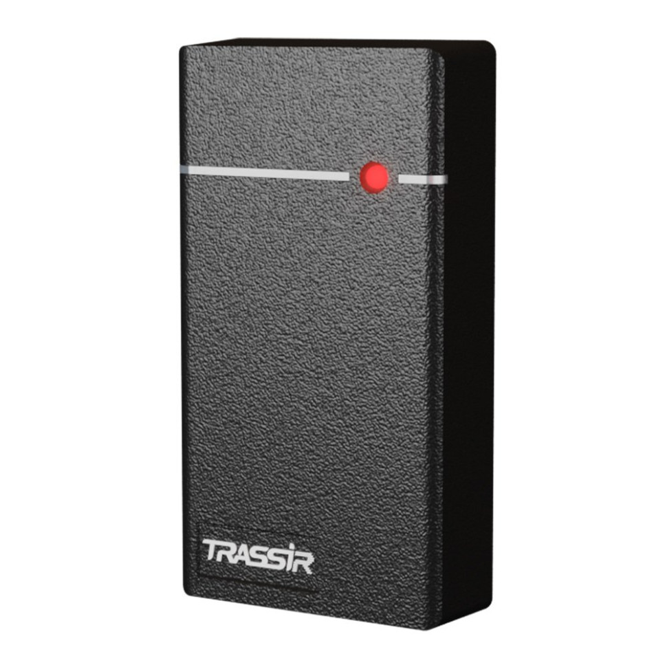 TR-R2E Считыватель бесконтактный для proxi-карт