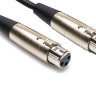 XLR (г)-XLR (г)/1,5 Корд межблочный 1.5 метра