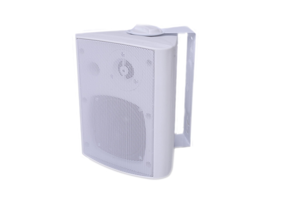 Глагол Н3-10IP (белый) IP оповещатель