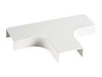 Угол Т-образный 25х16 плавный RNT стандарт TIA (71403R) Угол Т-образный плавный