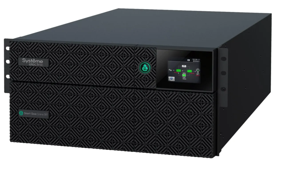 SRTSE6KRTXLIEC-NC Systeme Electric Источник бесперебойного питания