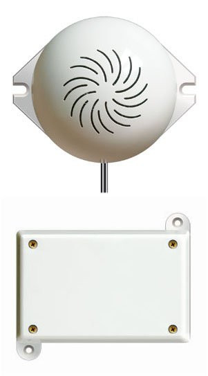 ПКИ-РО "Говорун" (модуль) Оповещатель охранно-пожарный речевой с записанным речевым сообщением (без колонок)