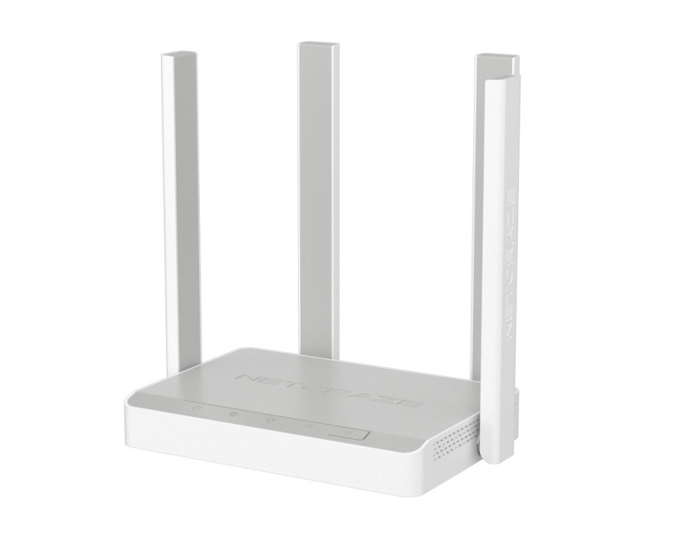 Keenetic Netcraze Explorer 4G (NC-4910) Интернет-центр