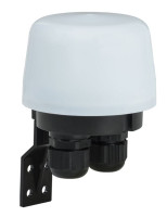 Фотореле ФР-603 2200ВА IP66 белый (LFR20-603-2200-K01) Фотореле