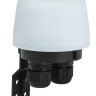 Фотореле ФР-603 2200ВА IP66 белый (LFR20-603-2200-K01) Фотореле