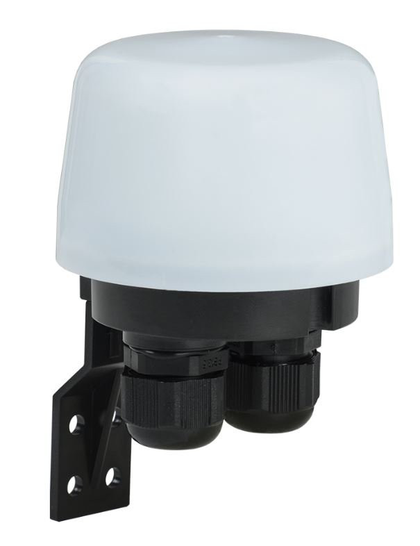 Фотореле ФР-603 2200ВА IP66 белый (LFR20-603-2200-K01) Фотореле