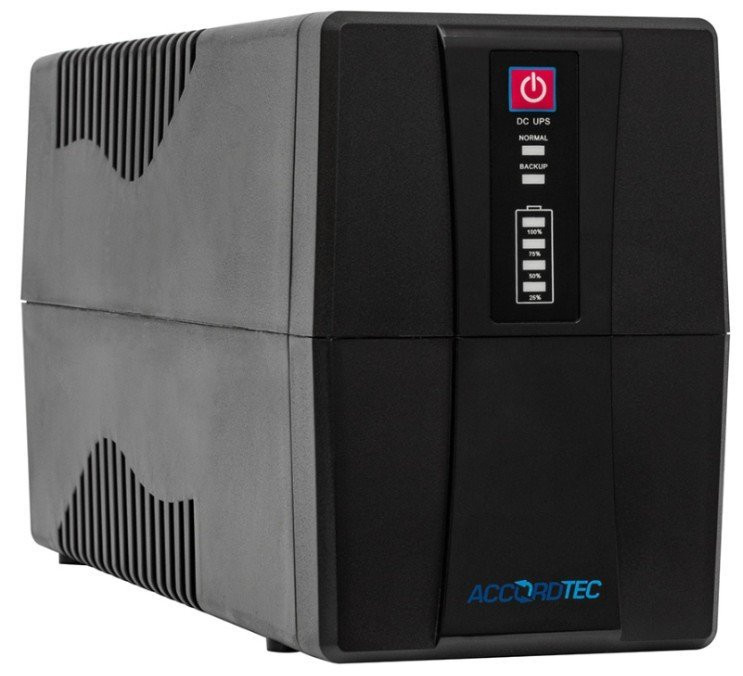 ББП-90 DT Блок бесперебойного питания