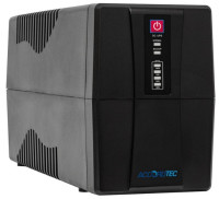 ББП-90 DT Блок бесперебойного питания