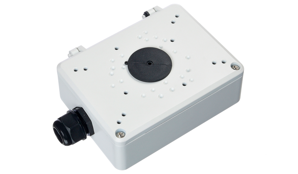 RVi-1BMB-11 Коробка монтажная для видеокамеры IP