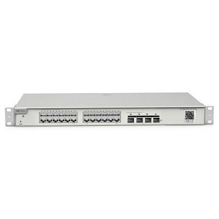 RG-NBS3200-24GT4XS-P-V2 Коммутатор с PoE