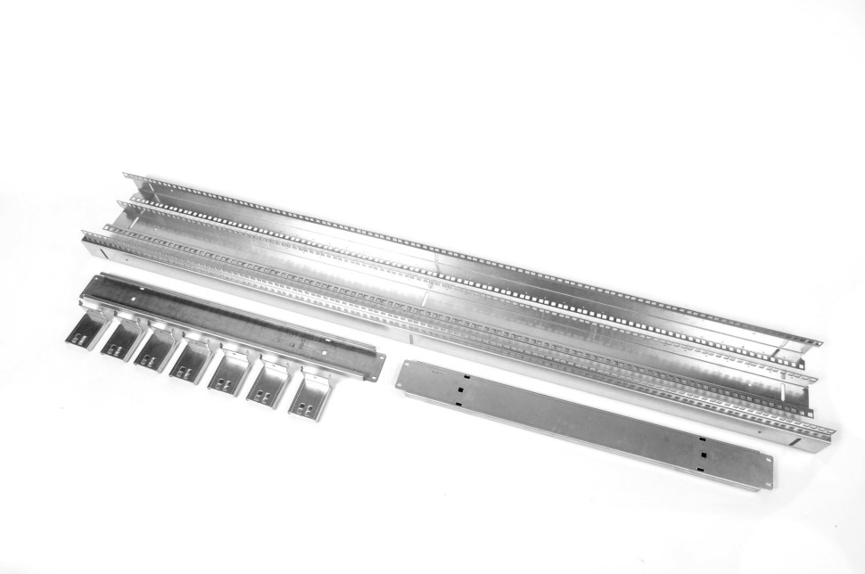 EMS-VG-42U.600 Комплект вертикальных направляющих