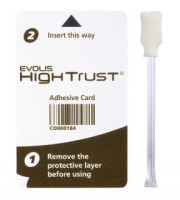 Evolis ACL001 Набор для чистки принтера