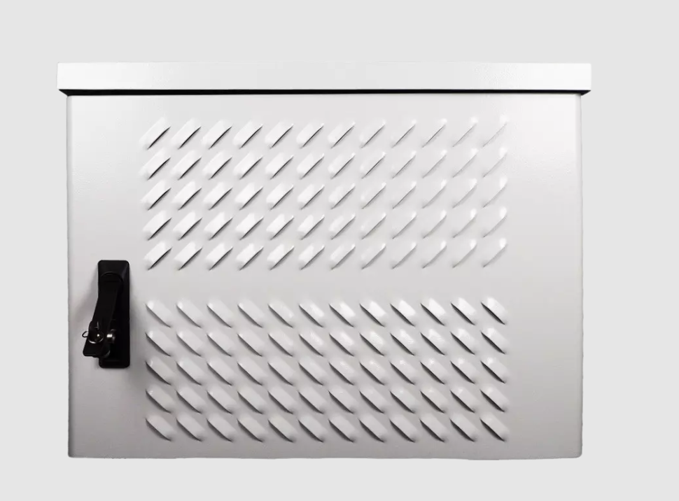 ШТВ-Н-18.6.5-4ААА-Т2 Шкаф уличный всепогодный напольный