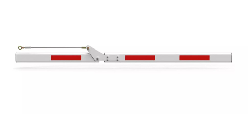 BG1000 Folding Boom