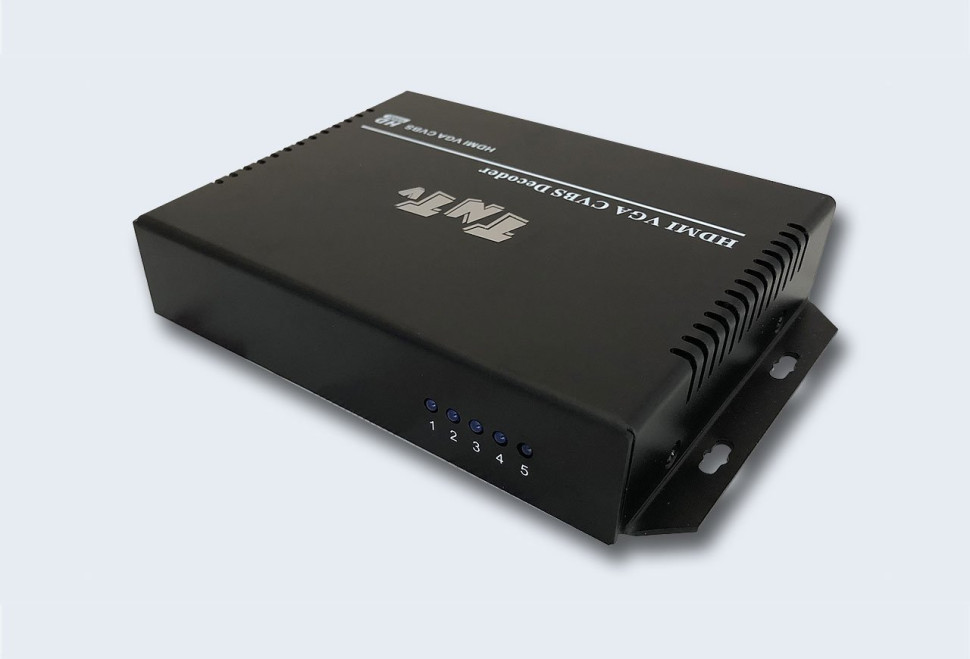 MMS-100HM-R Удлинитель