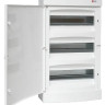 Unix 3х12 модулей IP41PROxima (ux-3х12-nw)