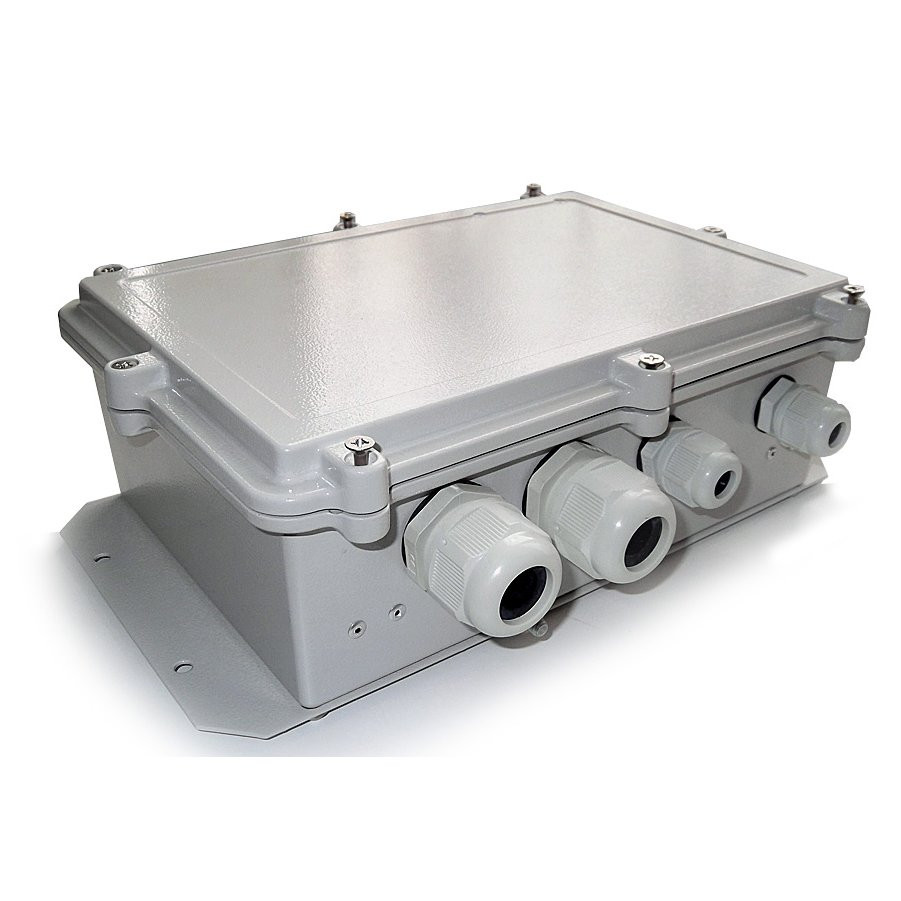 КСУМ2-40 Коробка коммутационная универсальная модернизированная