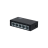 DH-PFS3005-5ET Сетевой коммутатор DH-PFS3005-5ET Сетевой коммутатор