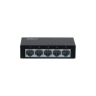 DH-PFS3005-5ET Сетевой коммутатор DH-PFS3005-5ET Сетевой коммутатор