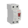 YON MAX MDL100 ВДТ 2P 100mA 40A AC (MDL100-2P3-40-AC) Выключатель дифференциального тока (УЗО)