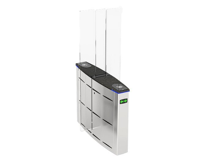 CAME SLIDING GATE SG 55 (001SG55TC) Турникет с раздвижными створками