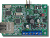 Магистратор СА+LAN версия 3 Адаптер сетевой