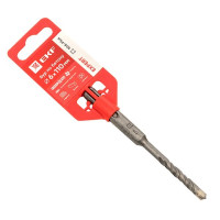 Бур по бетону SDS-plus 6х110 мм (4 резца) Expert (db-6-110-4х4) Бур по бетону