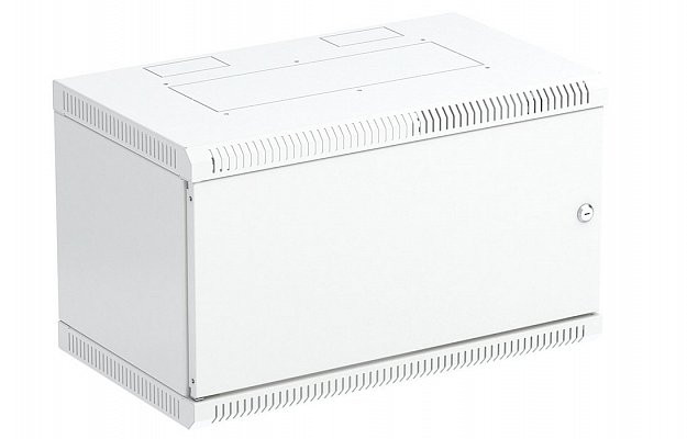 ШТ-НСр-6U-600-650-М (130411-00552) Шкаф настенный разборный 19", 6U