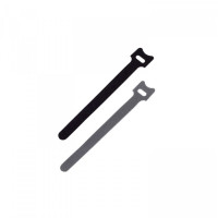 NTSS-HL150-BL Хомут для кабеля, липучка с мягкой застежкой